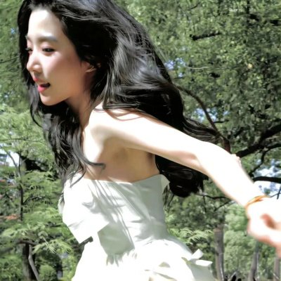 亚美的初恋