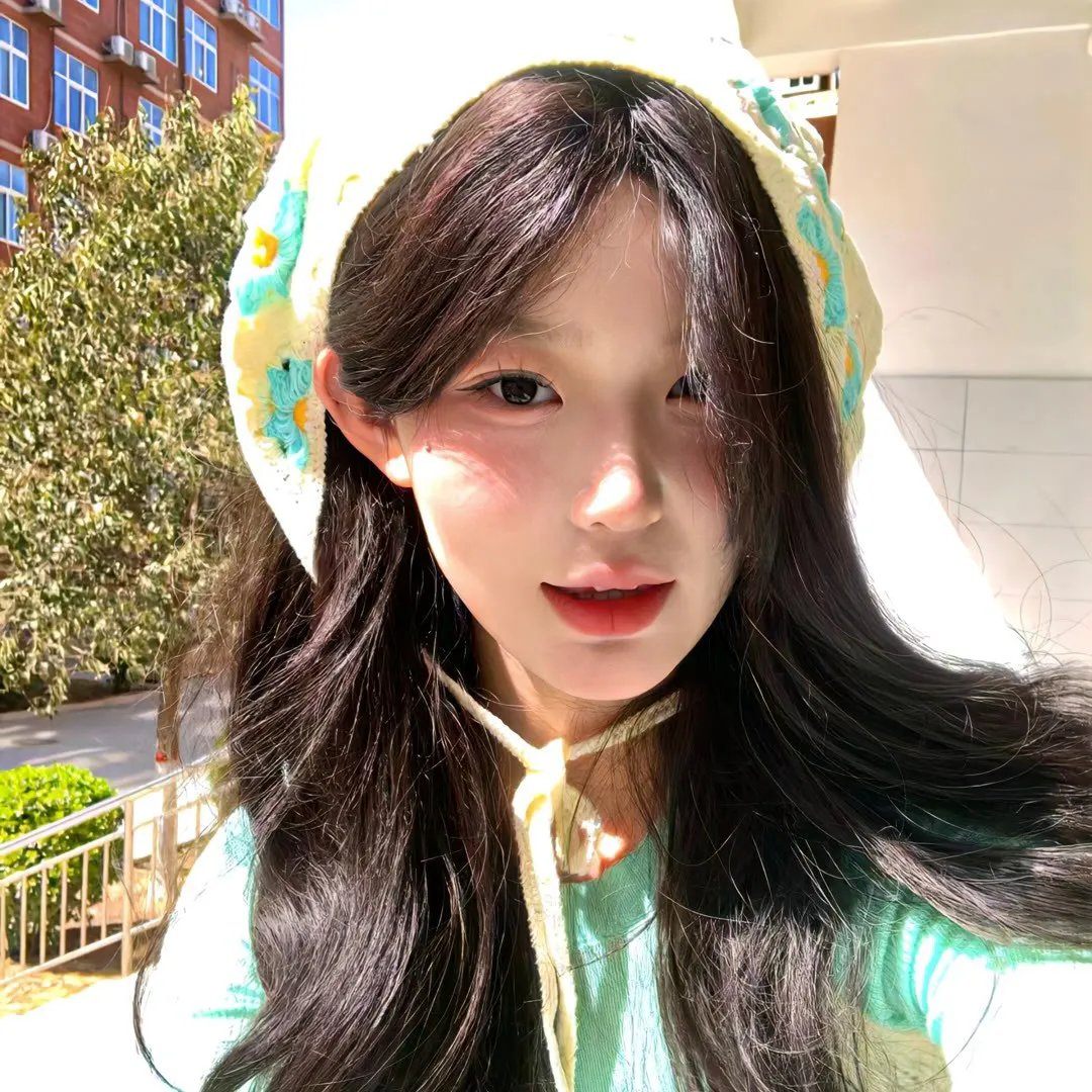鲛绡碧