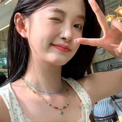 好女孩的秘密